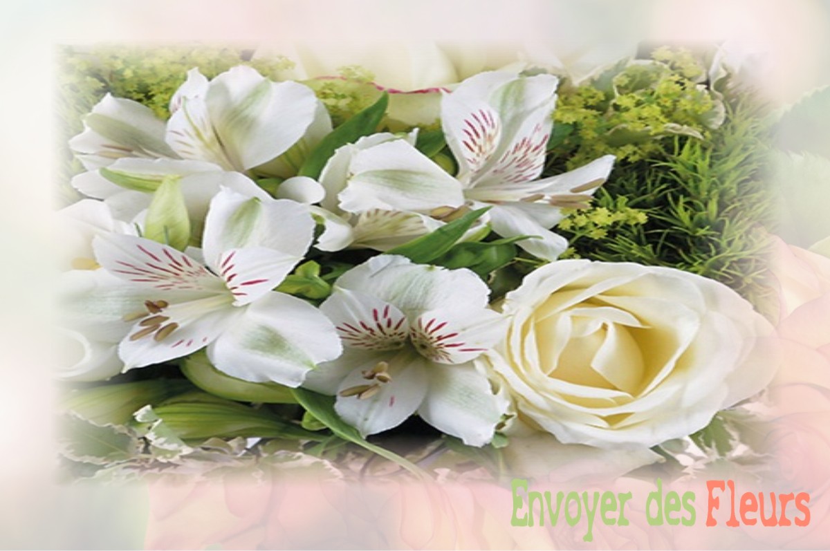 envoyer des fleurs à à SYLVAINS-LES-MOULINS